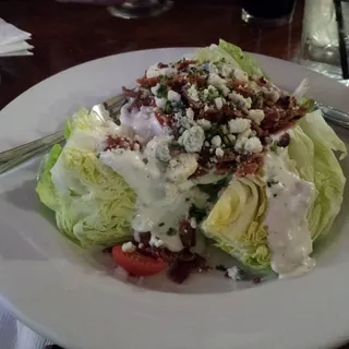 Wedge Salad