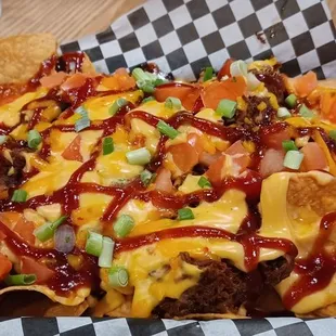 Nachos