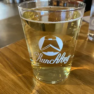 Washington Gold Cider