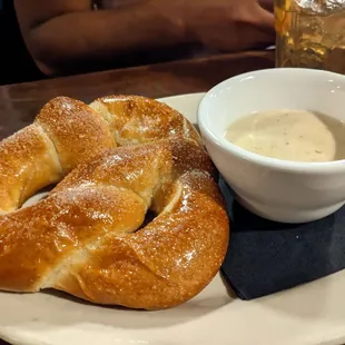 Pretzel