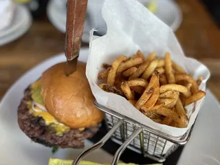 City Tap House Dupont