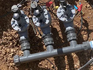 Sprinkler World