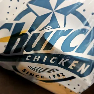 To-go let's go! Convenient and fast.