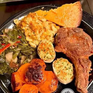 chicken wings and fried chicken, bbq chicken, chicken wings, food, fried chicken, bbq wings, fried chicken wings, chicken, poultry