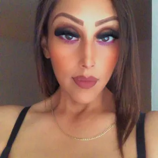 Yvette M.