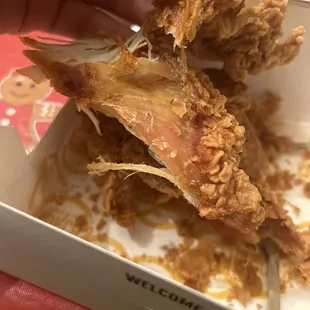 Chicken breast