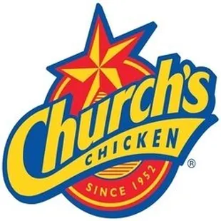 church's chicken logo