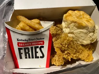 KFC