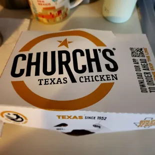 Combo box.