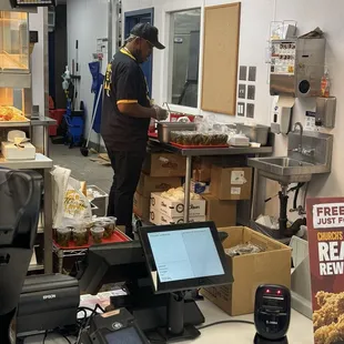 interior, ramen and noodles