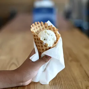 French Toast Churro...
