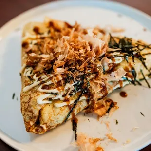 Okonomiyaki