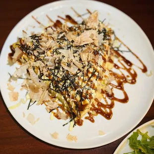 Okonomiyaki