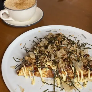 Okonomiyaki