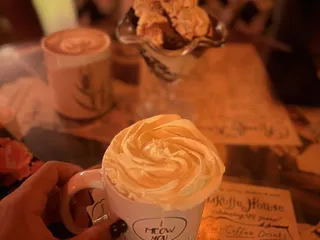 Rimsky-Korsakoffee House