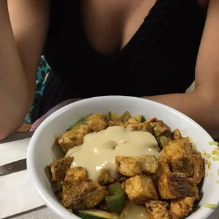 Chicken Bowl