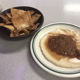 Hummus