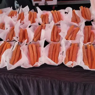 We are ready to serve your next corporate event.