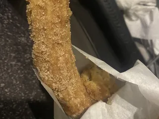 Surf Side Churros & Fair Food