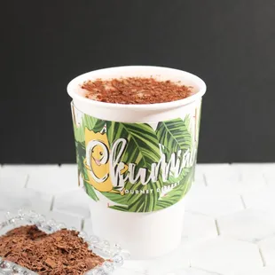 Hot Chocolate