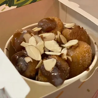 Churroaddict