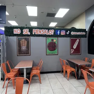 Dine in