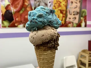 La Real Michoacana