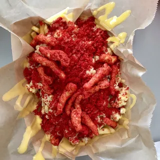 Original Elote Fries