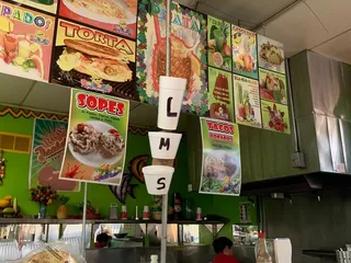 Raspados El Crystal