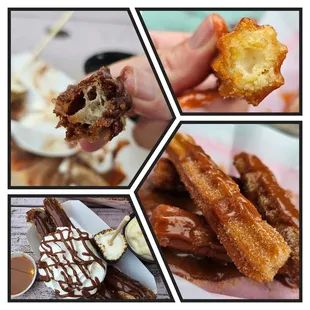 Churro Co