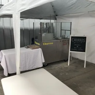 Private event