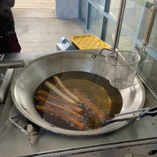 food