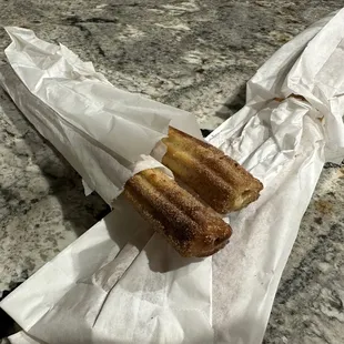 Churro Loco