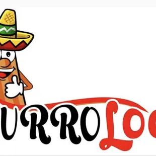 a hot dog with a sombre hat