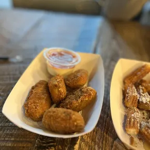 Jalapeno Poppers