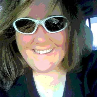 Crystal P.