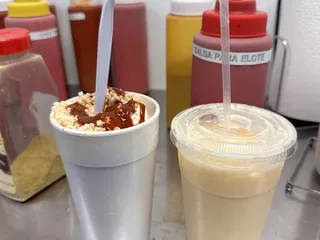 LA Super Icecream