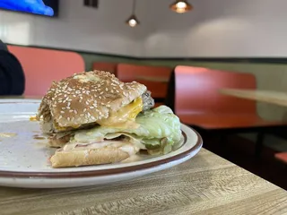 The Original Hagen Orange Freeze