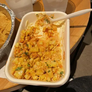 Elote