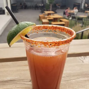 Michelada