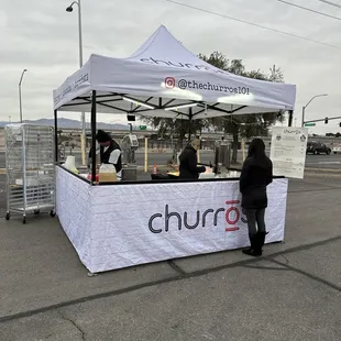 Mobile site on rainbow and westcliff south west corner