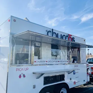 Aliante Smith's parking lot