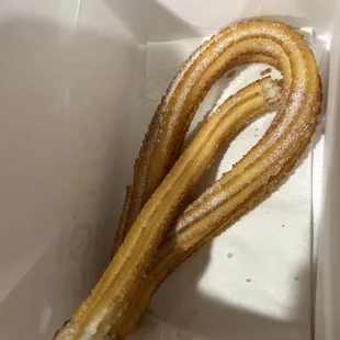 Churros