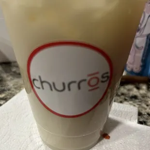 Horchata