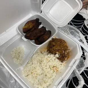 Ropa Vieja