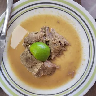 Lechon Asado