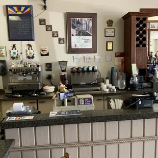 Cuban coffee anyone? Brace yourself, it&apos;s strong (so I&apos;ve heard lol).