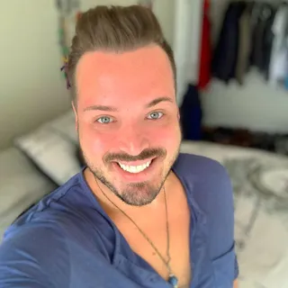 Jarred F.