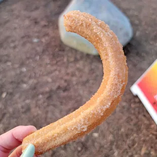Churros Don Abel