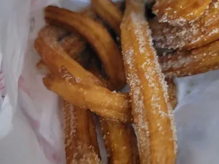 Churros Don Abel